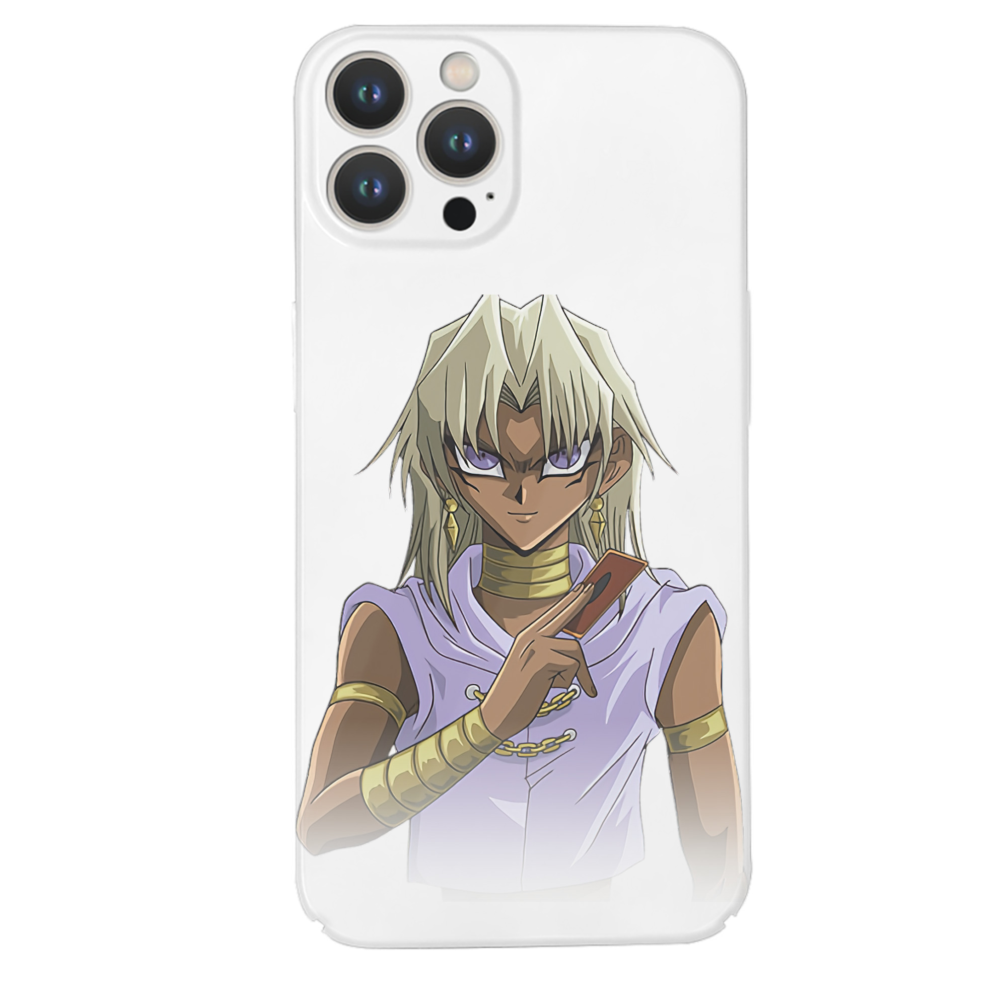 （画像用） 遊☆戯☆王 Yu-Gi-Oh! 【iPhone 14シリーズ対応】ハードケース